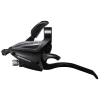 Manette Gauche SHIMANO 3V ST-EF500 Noir 2 Manette Gauche SHIMANO 3V ST-EF500 Noir -Vélos complets Remise 52837