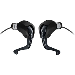 Paire De Manette SHIMANO Di2 ST-R9160 Dura-Ace Di2 TT/Tri