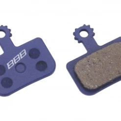 Plaquettes De Frein BBB Avid DB1/DB3 W/spring