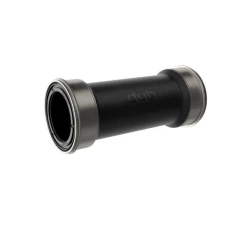 Boitier De Pédalier SRAM DUB Pressfit 89,5/92mm Noir