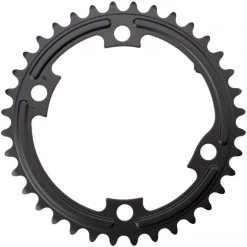 Plateau Intérieur SHIMANO 105 R7000 Noir