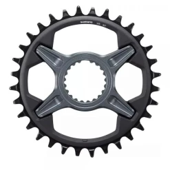 Plateaux SHIMANO SLX SM-CRM75 FC-M7100-1