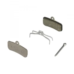 Plaquettes De Frein SHIMANO Deore XT Résine D03D