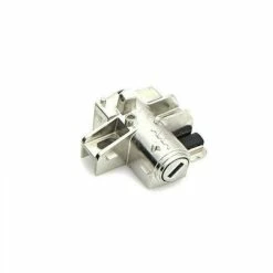 AXA Serrure Batterie Bosch Sur Cadre