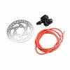 Wheelyoo Kit Frein à Disque Trottinette X7 -Vélos complets Remise 6758 wheelyoo kit frein a disque trotinette x7 2x