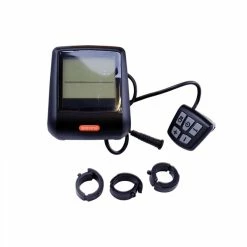 Bafang Display Max Drive