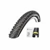 Schwalbe Rapid Rob 27.5x2.10 1 Schwalbe Rapid Rob 27.5x2.10 -Vélos complets Remise 7090 schwalbe rapid rob 27 5x2 10 2x
