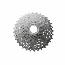 Shimano Cassette HG400 9V 11/34