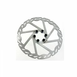 Clarks Disque 6 Trous Acier