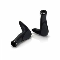 XLC Poignées Ergonomiques GR-C16 Poignées Intégrées