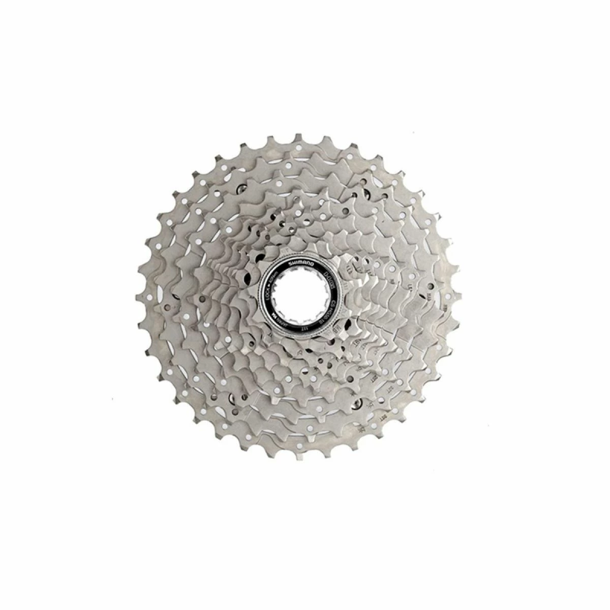 Shimano Cassette HG50 10V 11/36 3 Shimano Cassette HG50 10V 11/36