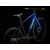 VTC TREK FX 3 Disc Alpine Blue To Deep Dark Blue Fade