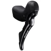 Manette Droite SHIMANO 11v ST-R7020 105 Noir 1 Manette Droite SHIMANO 11v ST-R7020 105 Noir -Vélos complets Remise 8869623431198
