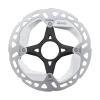 Disque SHIMANO RT-MT800 160mm CL Interne