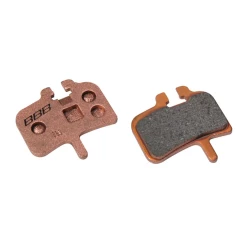 Plaquettes De Frein BBB DiscStop Comp. Hayes/Promax Hydr Fritté