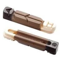 Patins De Frein BBB Techstop BBS-23CT Campagnolo (paire)