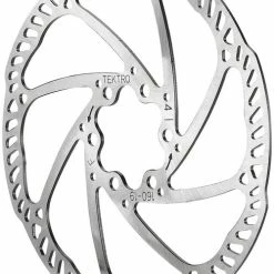 Disque TEKTRO TR180-19 Super Light 180mm 6T