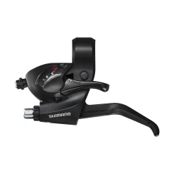 Paire De Manette SHIMANO ST-EF41 3x7v