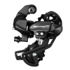 Dérailleur Arrière SHIMANO Tourney RD-TX800 7/8v Noir -Vélos complets Remise RD TX800 L 01