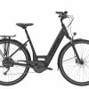 VTC électrique TREK Verve+ 3 Lowstep Matte Black 400Wh -Vélos complets Remise Verve Plus 3 Lowstep 20 30619 A Primary5B15D 1