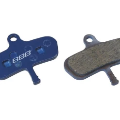 Plaquettes De Frein BBB DiscStop HP Avid Code
