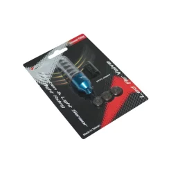 BOUCHON VALVE REPLAY AVEC DIODE BLEU / L'unité