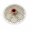 Sunrace Cassette 11V 11/46 CSMX8 Metallic -Vélos complets Remise c1146 sunrace cassette 11v 11 46 csmx8 metallic 2x