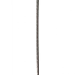 Cable De Frein BBB BrakeWire Inox VTT