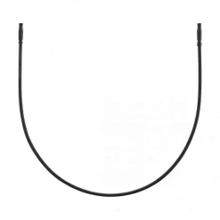 Cable électrique SHIMANO 1200mm Noir EW-SD300 Externe