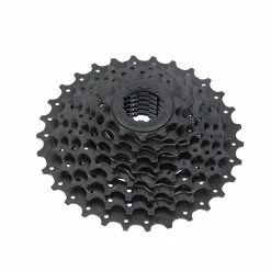 Cassette SRAM PG-820 8v Noir Comp Shimano