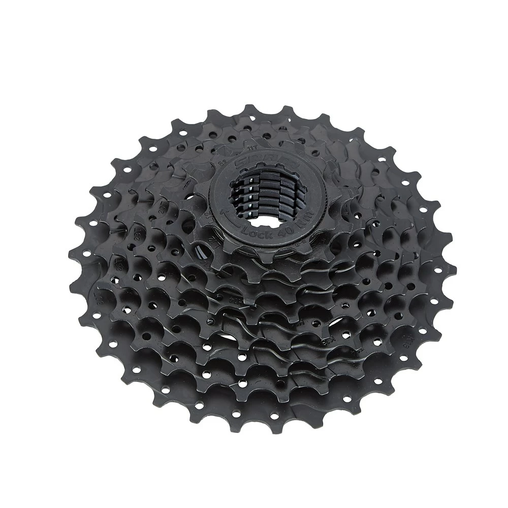 Cassette SRAM PG-820 8v Noir Comp Shimano 3 Cassette SRAM PG-820 8v Noir Comp Shimano
