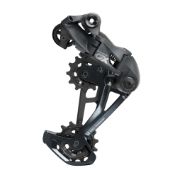 Dérailleur Arrière SRAM GX Eagle Chape Longue 12v Gris Lunaire