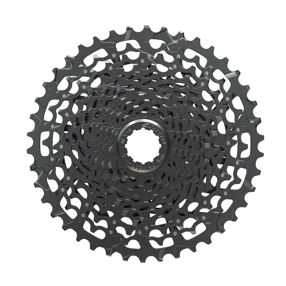 Cassette SRAM NX PG-1130 11v Noir 3 Cassette SRAM NX PG-1130 11v Noir