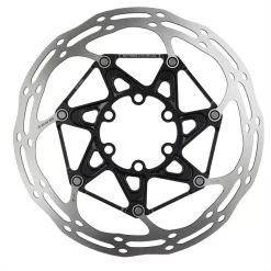 Disque SRAM Rotor Centerline 2 160mm Noir