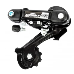 Dérailleur Arrière SUNRACE RDM2T Grande Chape 6/7v