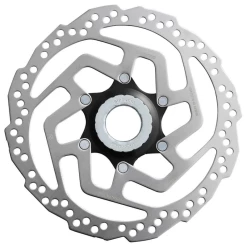 Disque SHIMANO 160mm CL RT-MT800 Ice-Tech Freeza