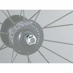 Ecrou Avant MICHE Pour Axe 8mm