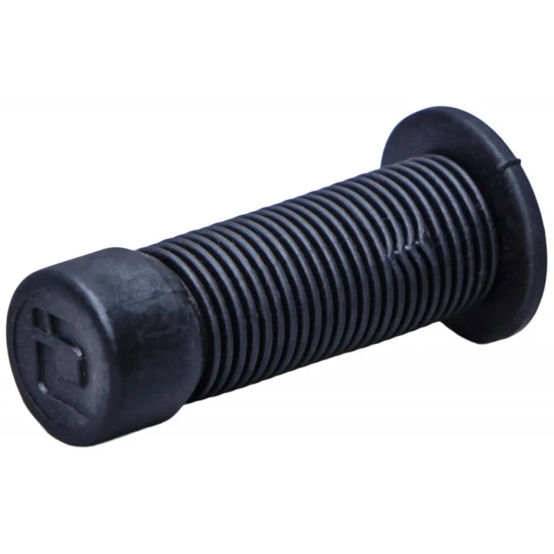 EMBOUTS DE VALVE ODI SCHRADER BLACK / La Paire 3 EMBOUTS DE VALVE ODI SCHRADER BLACK / La Paire