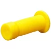 EMBOUTS DE VALVE ODI SCHRADER YELLOW / La Paire -Vélos complets Remise embouts de valve odi schrader yellow la paire