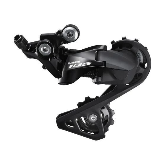 Dérailleur Arrière SHIMANO 105 R7000 11v Noir 3 Dérailleur Arrière SHIMANO 105 R7000 11v Noir