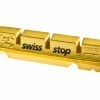 Patins De Frein SWISSSTOP FlashPro Yellow King -Vélos complets Remise flashpro yellowking5B15D