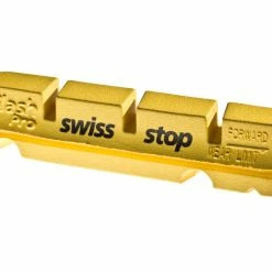 Patins De Frein SWISSSTOP FlashPro Yellow King