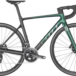 Vélo De Course SCOTT Addict RC 20 EU