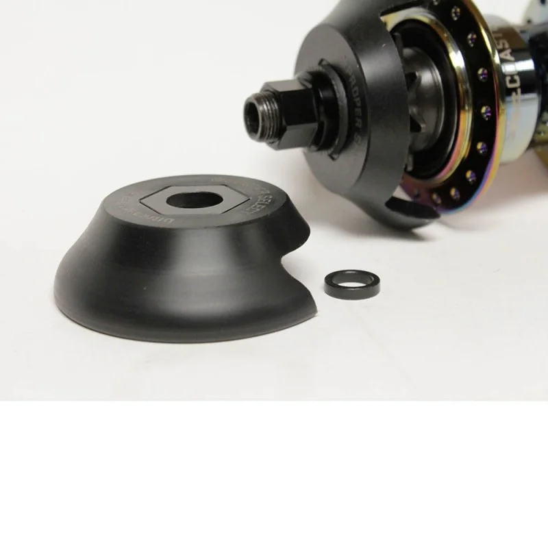 ProperBikeCo HUBGUARD PROPER ARR DRIVESIDE UNIVERSEL SELECT 5 ProperBikeCo HUBGUARD PROPER ARR DRIVESIDE UNIVERSEL SELECT – Image 3