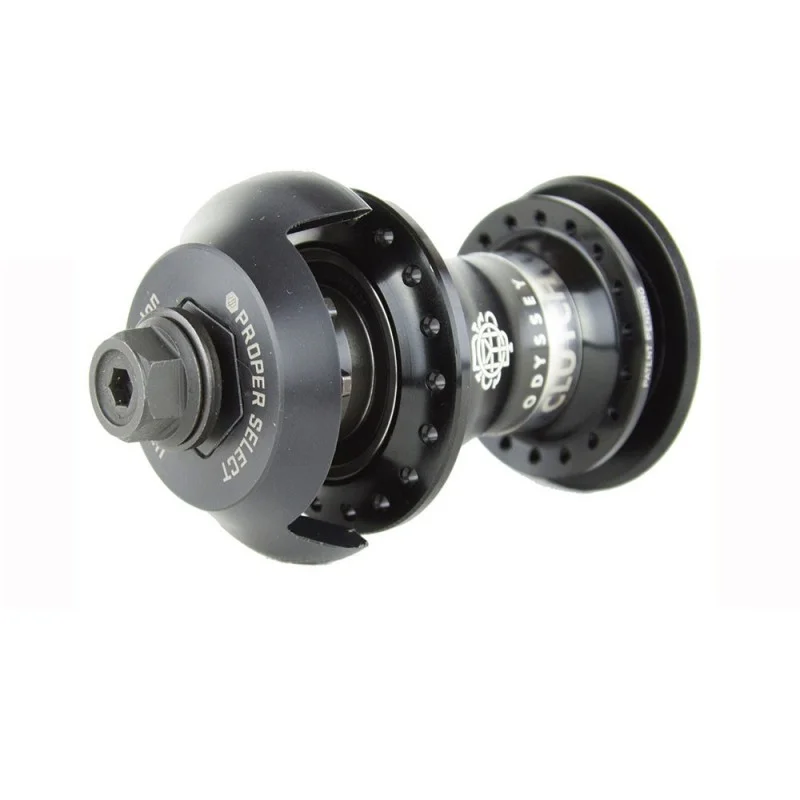 ProperBikeCo HUBGUARD PROPER ARR DRIVESIDE UNIVERSEL SELECT 3 ProperBikeCo HUBGUARD PROPER ARR DRIVESIDE UNIVERSEL SELECT