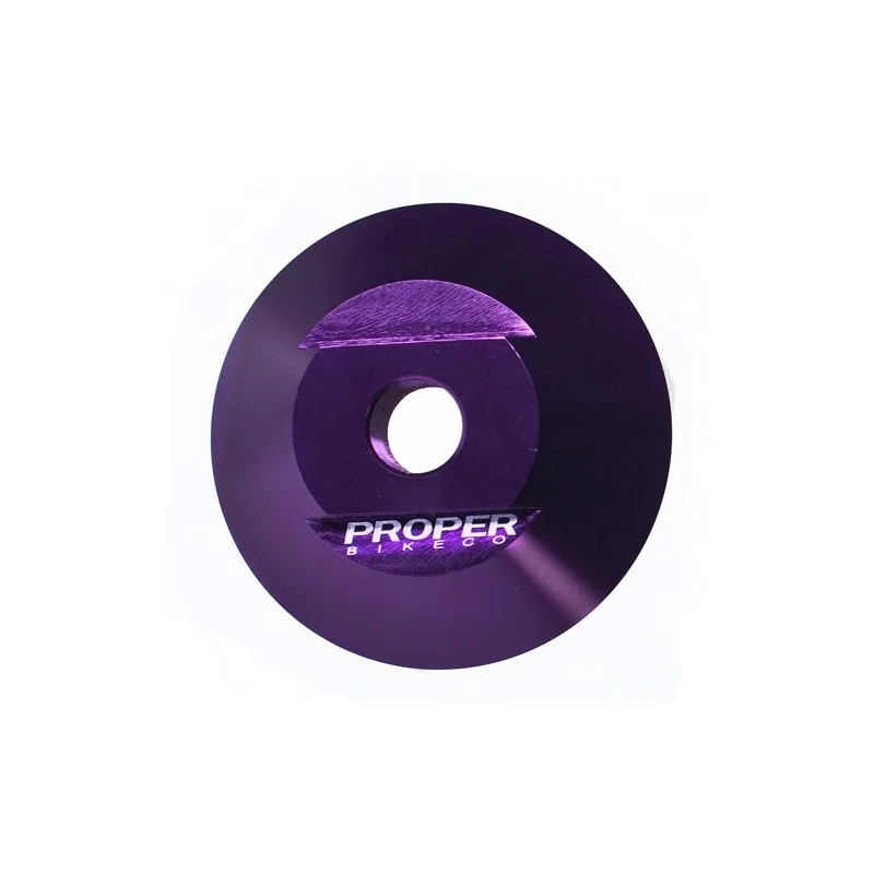 ProperBikeCo HUBGUARD PROPER ARRIERE NDS 9 ProperBikeCo HUBGUARD PROPER ARRIERE NDS – Image 7