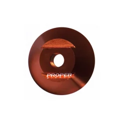 ProperBikeCo HUBGUARD PROPER ARRIERE NDS 21 ProperBikeCo HUBGUARD PROPER ARRIERE NDS -Vélos complets Remise hubguard proper arriere nds 8