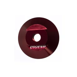 ProperBikeCo HUBGUARD PROPER ARRIERE NDS 22 ProperBikeCo HUBGUARD PROPER ARRIERE NDS -Vélos complets Remise hubguard proper arriere nds 9