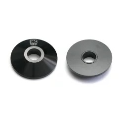 Superstar Bmx HUBGUARD SUPERSTAR AV FEM ALU