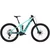 VTT électrique TREK Rail 9.7 SLX XT Miami Green Nautical Navy 29 625Wh